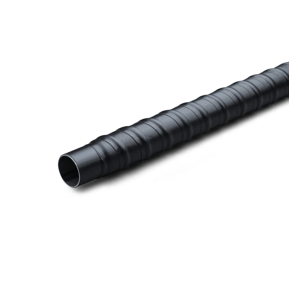 THEOFILS GARDEROBESTANG Ø25X558 MM SORT LÆR FOLDET v:8661143 THEOFILS GARDEROBESTANG Ø25X558 MM SORT LÆR FOLDET v:8661143