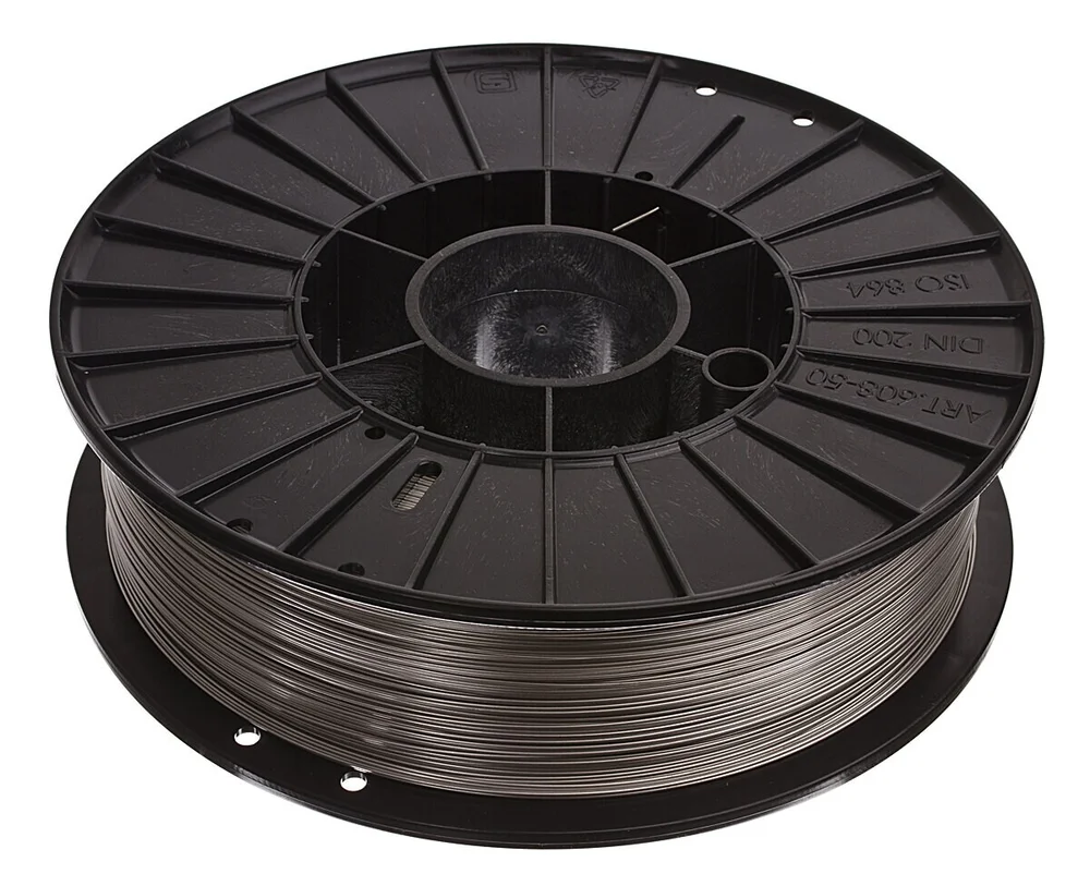 Mig wire 316LSi MIG 0,8 mm, 5 kg v:4367254