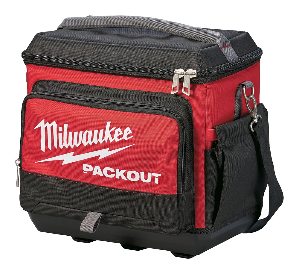 Milwaukee Kjølebag Packout v:8438978