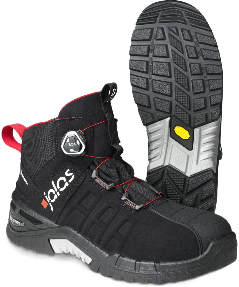 JALAS VERNESTØVLETT JALAS® EXALTER 9988 GTX v:3809766