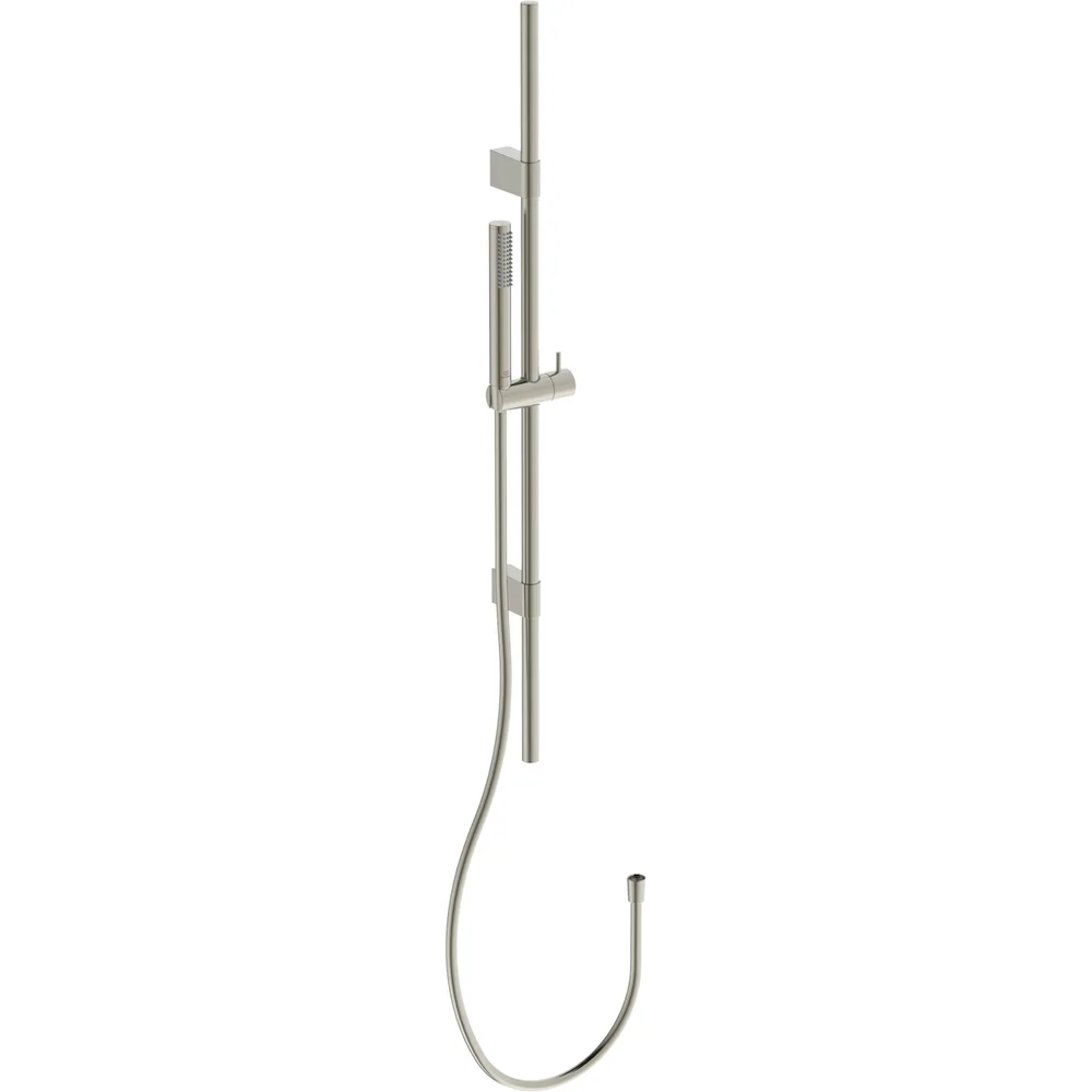 IDEAL STANDARD IDEALRAIN PRO DUSJSETT Ø25/900 SILVER STORM v:6108768