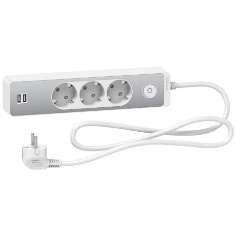 Unica Extend Schneider Electric Grenuttak 3074686