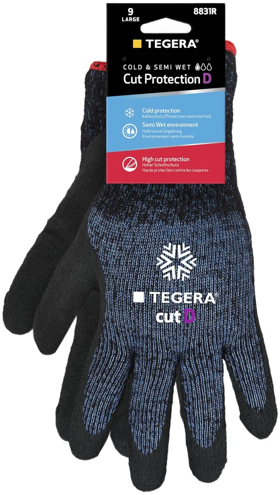 TEGERA KUTTHANSKE TEGERA® 8831R v:7699671