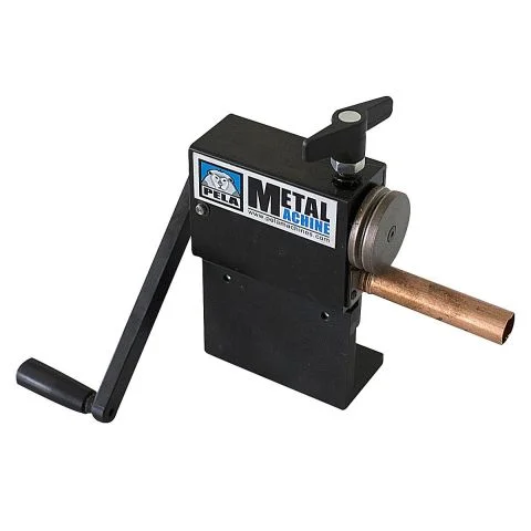 2755 PELA Rørpressemaskin 3116861