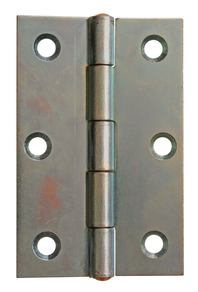 Kanthengsel pregalvanisert 63,5 mm v:9723298 Kanthengsel pregalvanisert 63,5 mm v:9723298
