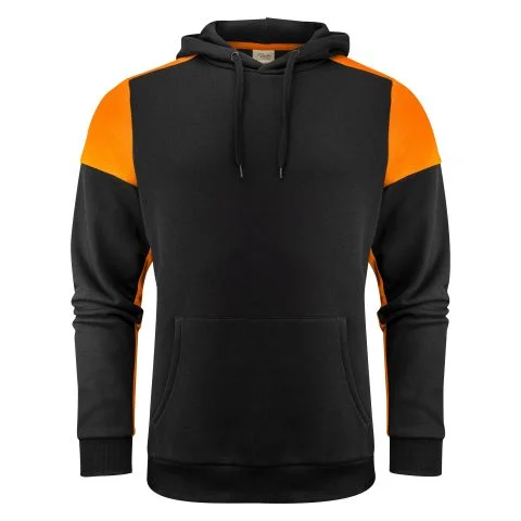 Prime Hoodie Printer Hettegenser 3137471