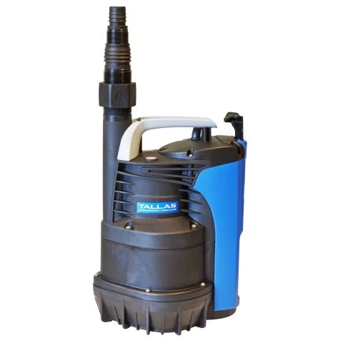 Tallas 200 Beulco Lensepumpe 2810894 Tallas 200 Beulco Lensepumpe 2810894