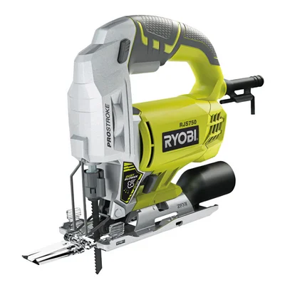 Stikksag RJS750-G – Ryobi v:7490282 Stikksag RJS750-G – Ryobi v:7490282