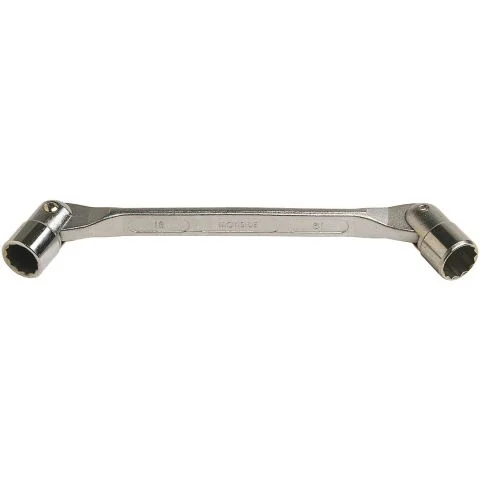 117006 Ironside Leddnøkkel 3041739