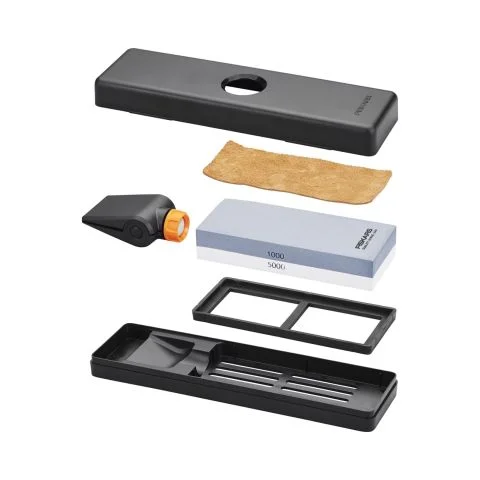 Premium 1058937 Fiskars Knivslipersett 3121613