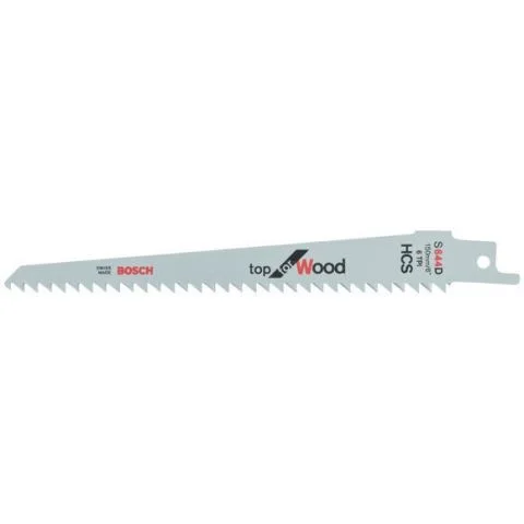 Top for Wood Bosch Tigersagblad JN57021-2