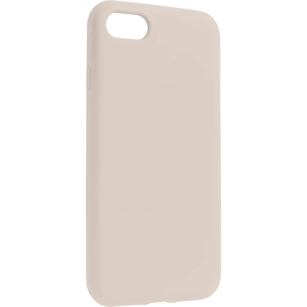 LEKI BYCPH COVER IPHONE 6/7/8/SE 2G/SE 3G SAND SILIKON v:8161403