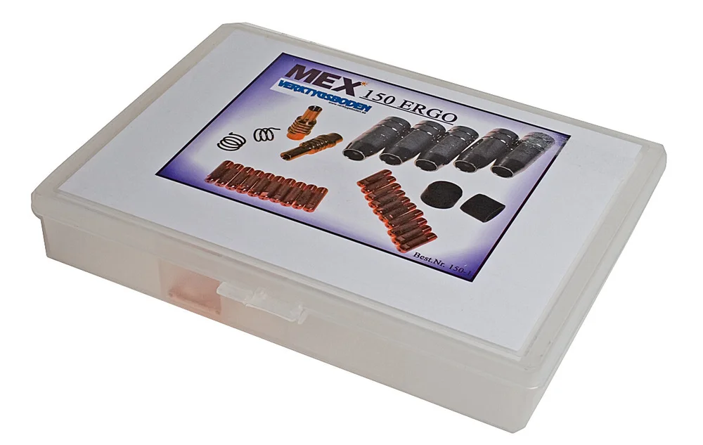 Mex Boks for 150 pistol v:6154388