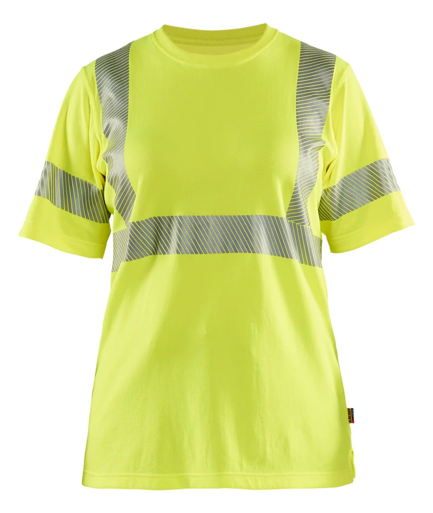 T-SKJORTE VARSEL 350225373300L v:1263704