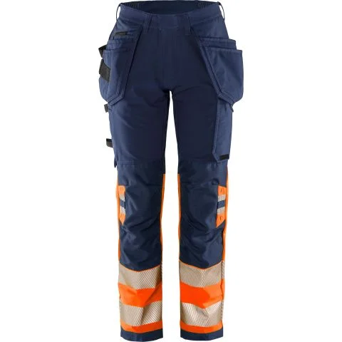 2663 GSTP Fristads Arbeidsbukse 3114264