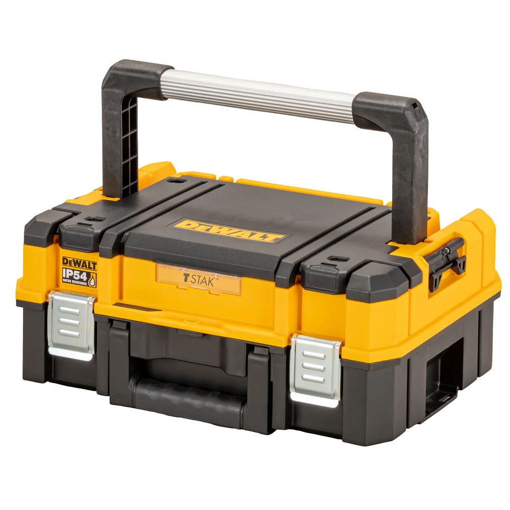 Dewalt Förvaringslåda TSTAK, DWST83344-1 v:6677162