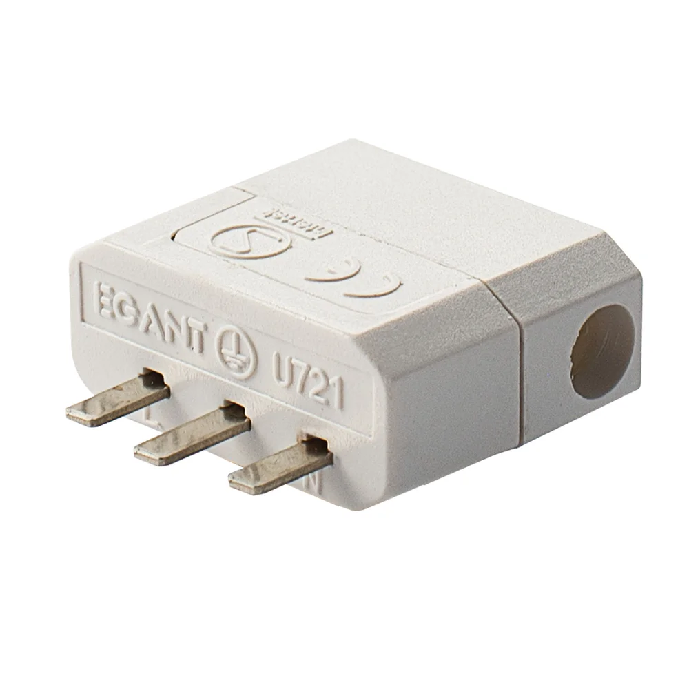 EGANT DCL PLUGG MED JORD v:3375887 EGANT DCL PLUGG MED JORD v:3375887