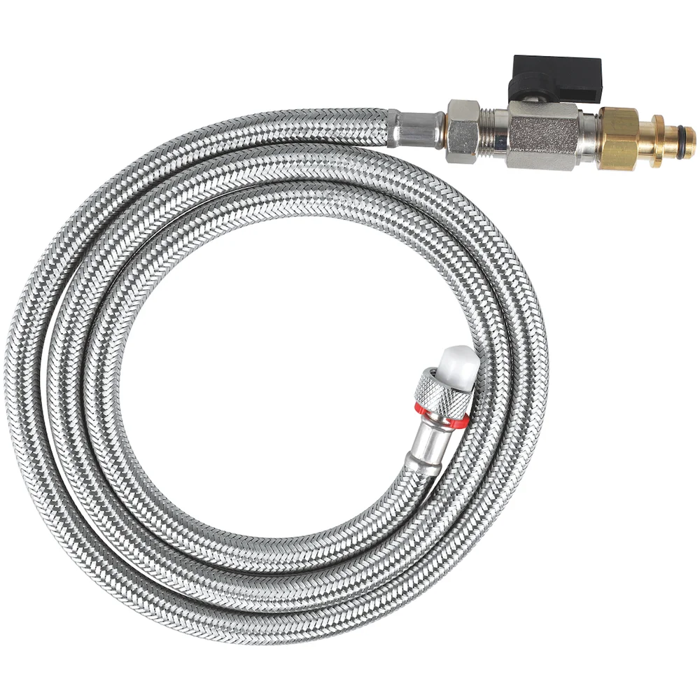 GROHE SENSIA ARENA TILKOBLINGSSLANGE ASSEMBLY v:9563032 GROHE SENSIA ARENA TILKOBLINGSSLANGE ASSEMBLY v:9563032