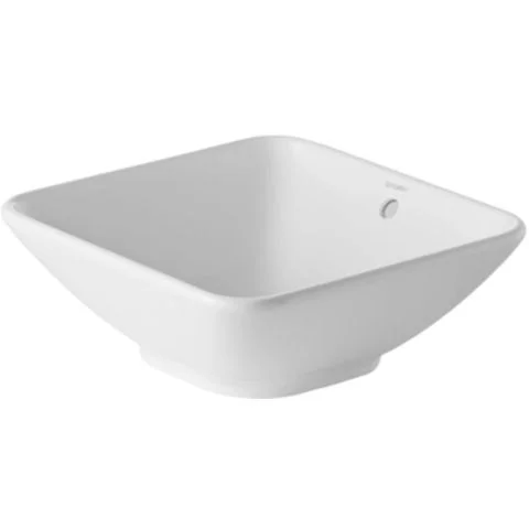Bacino Duravit Servant 4045743