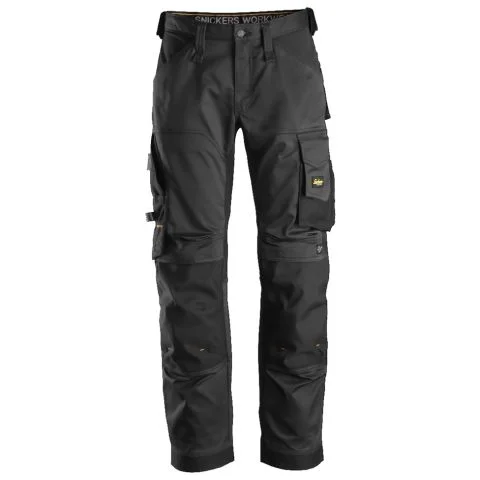6351 AllroundWork Snickers Workwear Arbeidsbukse 3063041