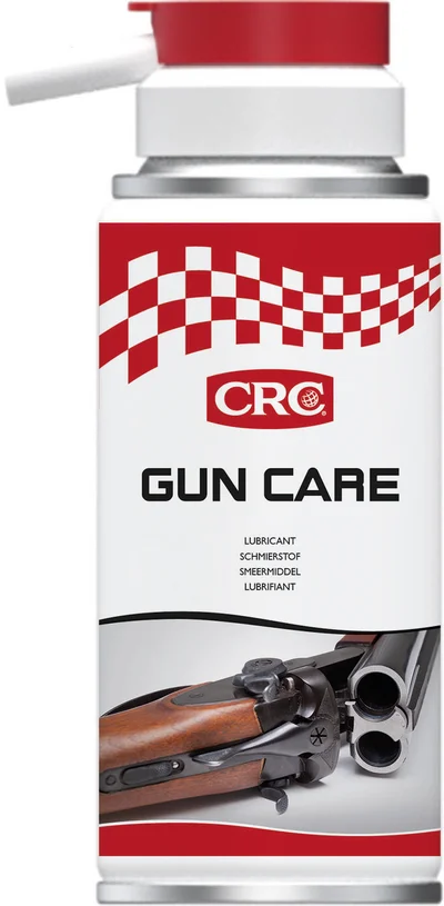 VÅPENOLJE 100 ML v:7509130 VÅPENOLJE 100 ML v:7509130
