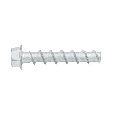 S-CSA+ HEX FZB Sormat Betongskrue 4093384