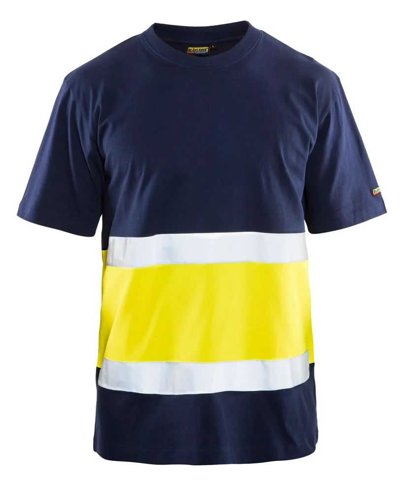 T-SKJORTE HIVIS KL1 338710308833S v:7869094 T-SKJORTE HIVIS KL1 338710308833S v:7869094