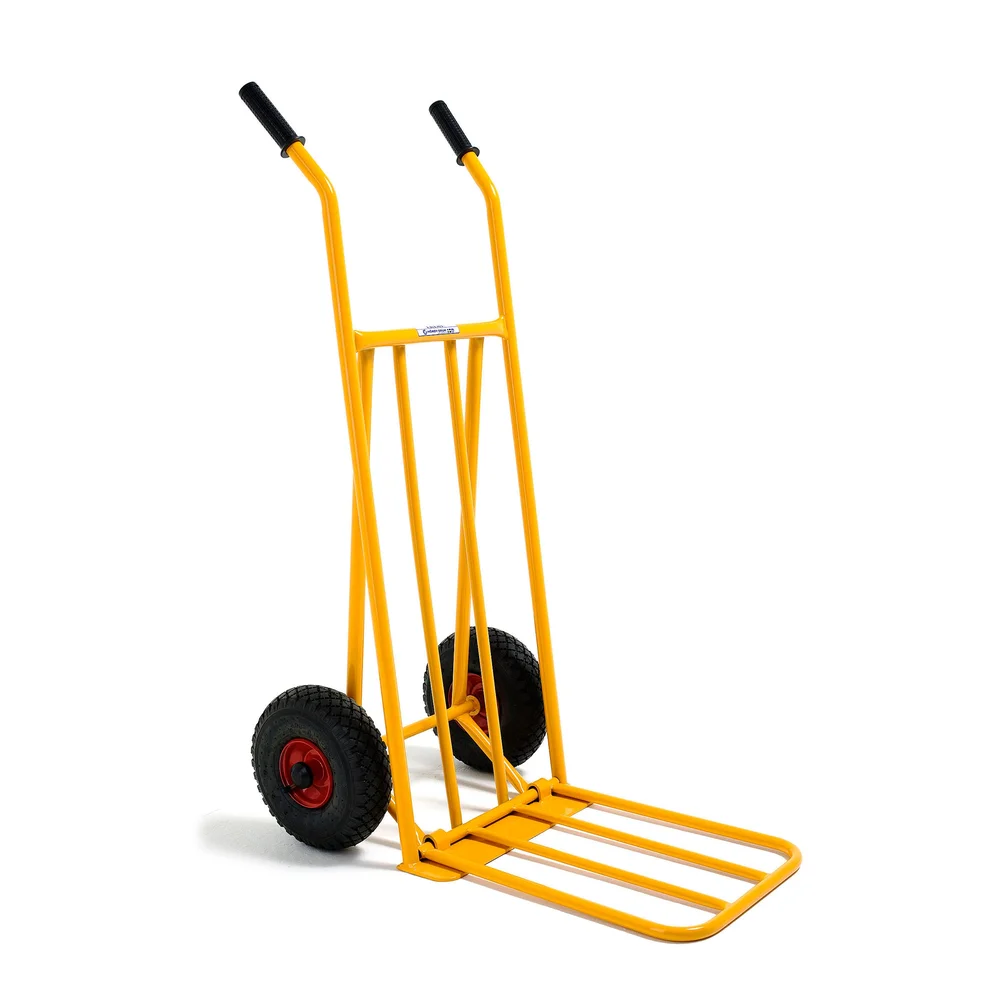 Hörby Bruk Magasinvogn P3, 250 kg v:8041810 Hörby Bruk Magasinvogn P3, 250 kg v:8041810