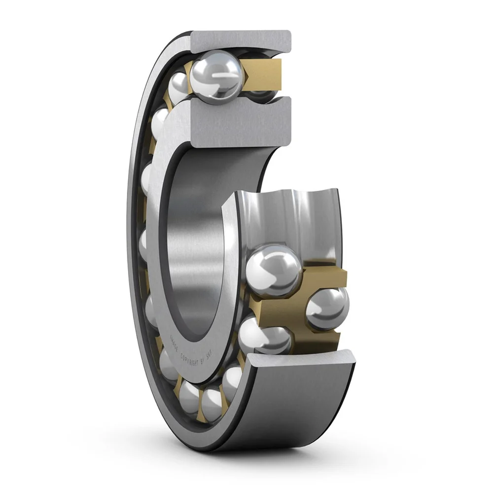 KULELAGER SKF 2222 v:7747244