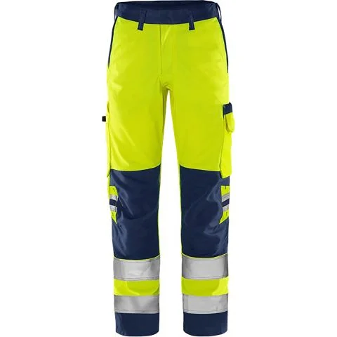 2651 GPLU Fristads Arbeidsbukse 3112834