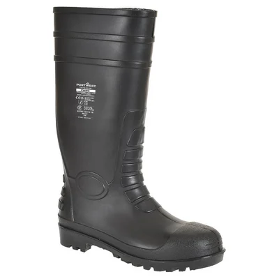 VERNESTØVEL S5 SORT-37 v:9171353