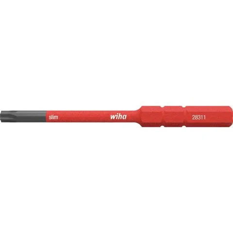 slimBit 43140 Wiha Bits 4076150