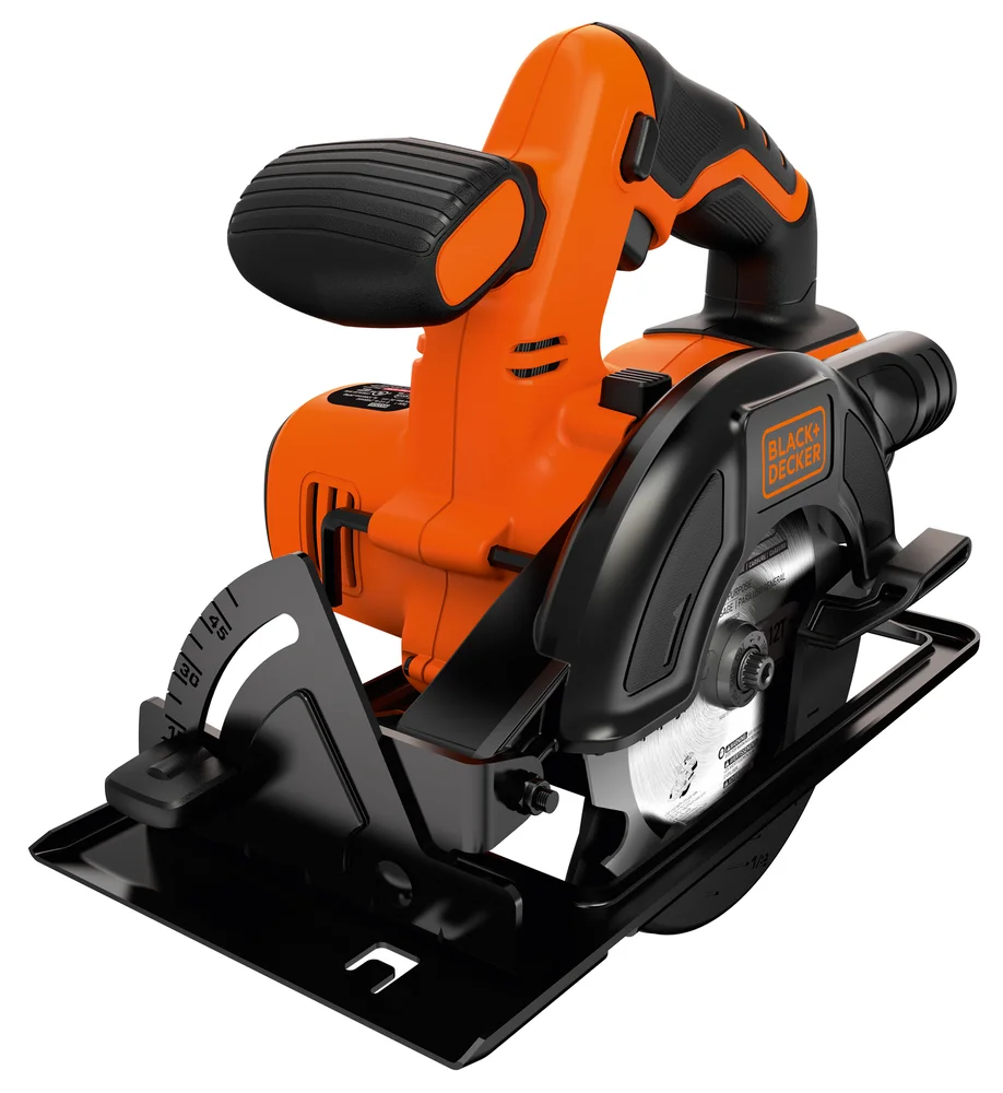 SIRKELSAG 18V 140MM U/BATTERI B+D v:3947093 SIRKELSAG 18V 140MM U/BATTERI B+D v:3947093
