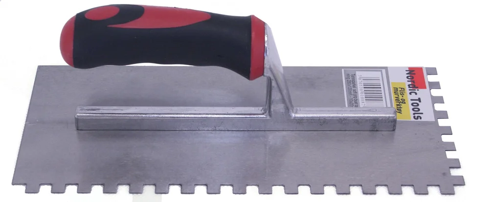 Tannsparkel proff soft grip 8 mm v:3509070
