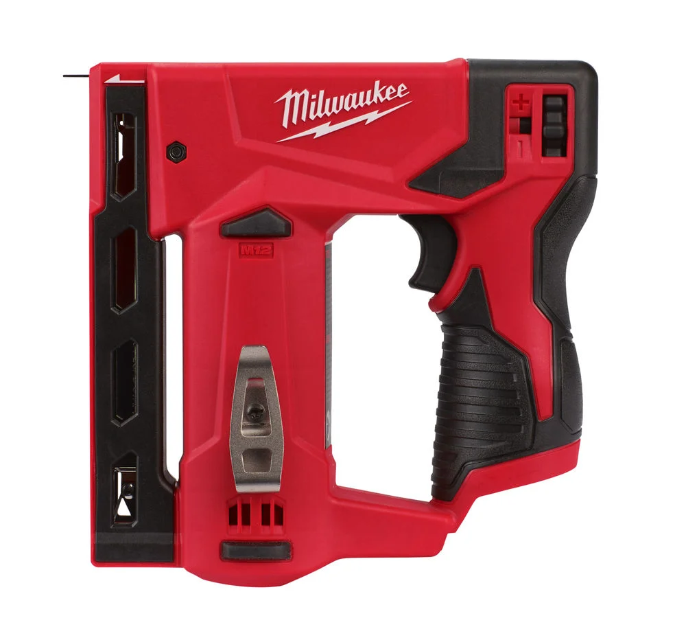 Milwaukee M12 stiftepistol BST-0 v:6865832