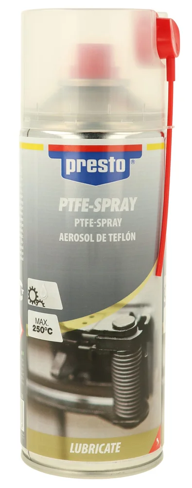 PRESTO PRESTO PTFE OIL400ML v:1470172