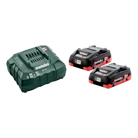 685163000 Metabo Batteripakke 4036297 685163000 Metabo Batteripakke 4036297