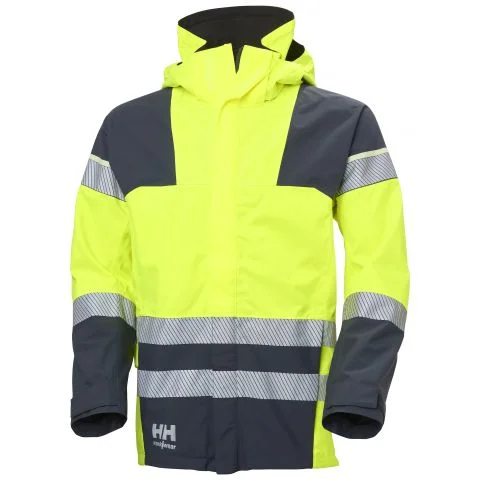 71157-365 Helly Hansen Workwear Skalljakke 4089204