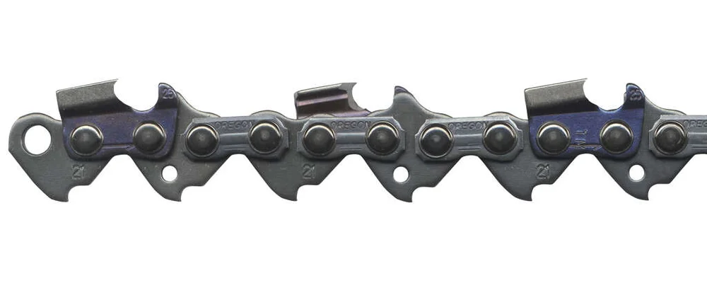 Oregon AdvanceCut™ sagkjede 91PX 3/8" 1,3mm 40dl v:1063573 Oregon AdvanceCut™ sagkjede 91PX 3/8" 1,3mm 40dl v:1063573