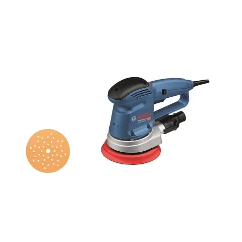 GEX 34-150 Bosch Eksentersliper 3110252 GEX 34-150 Bosch Eksentersliper 3110252