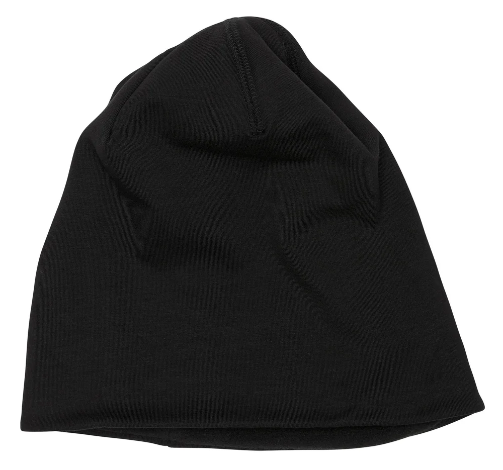 GESTO BASIC FLEECELUE SVART v:9584114