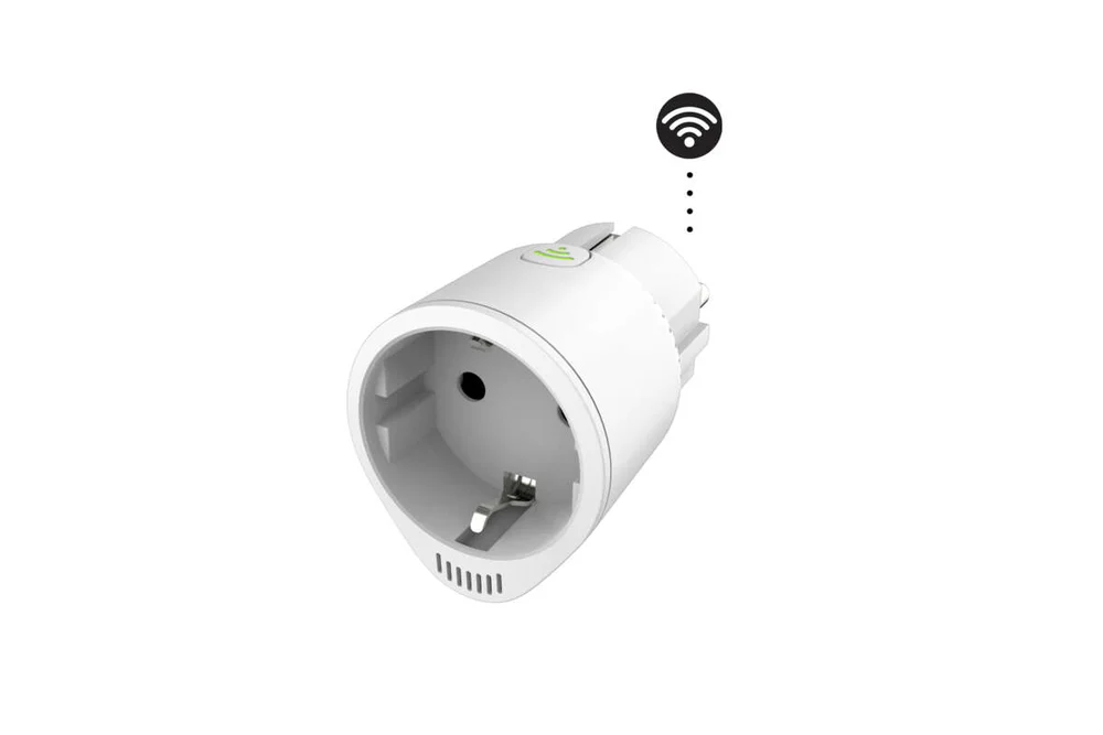 Mill Smart WiFi-plugg v:2280182