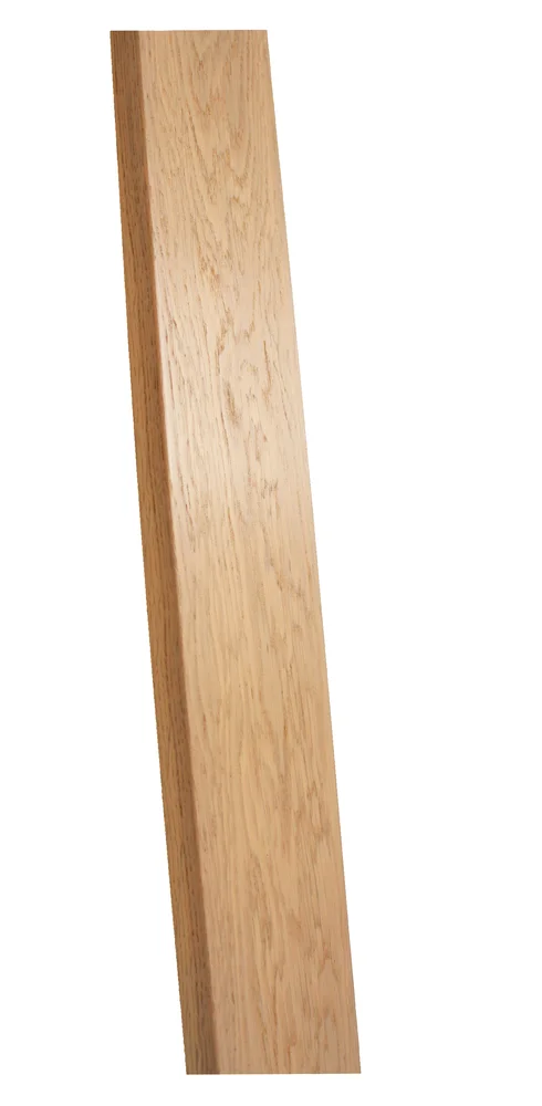 Terskel flat underl m9 15×92 hvitpigmentert 1,5cm høy v:7312603