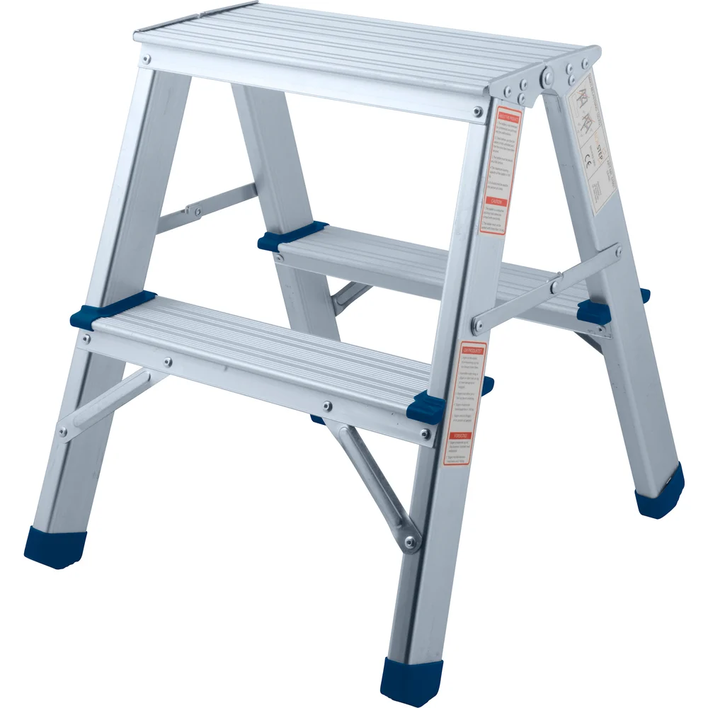 NOR-STEP 2-TRINNS ARBEIDSTRAPP v:6338179 NOR-STEP 2-TRINNS ARBEIDSTRAPP v:6338179
