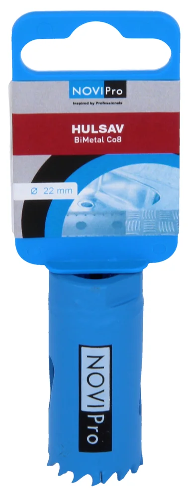 Hullsag variabel tanning 22 mm v:7695149
