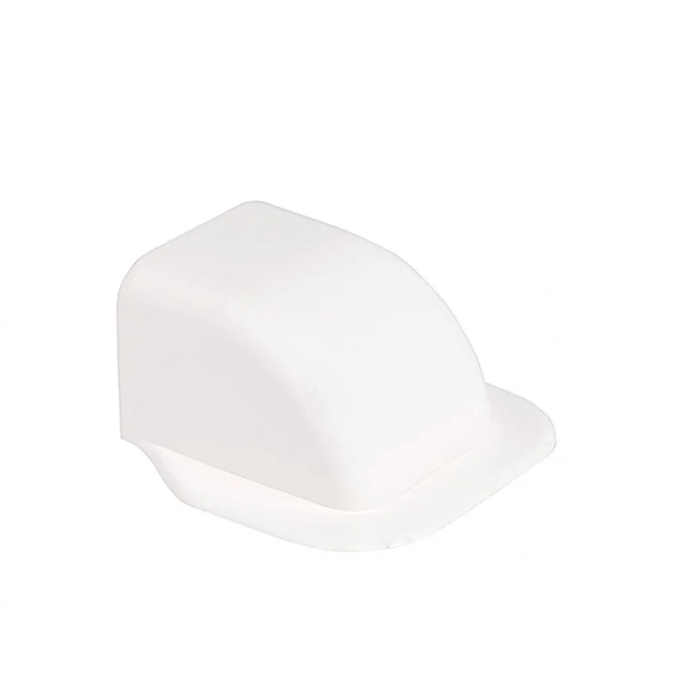 VEGGTERMINAL TIL KANAL 80X60MM v:8957666 VEGGTERMINAL TIL KANAL 80X60MM v:8957666