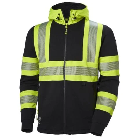 ICU 79273-369 Helly Hansen Workwear Hettegenser 3019158 ICU 79273-369 Helly Hansen Workwear Hettegenser 3019158