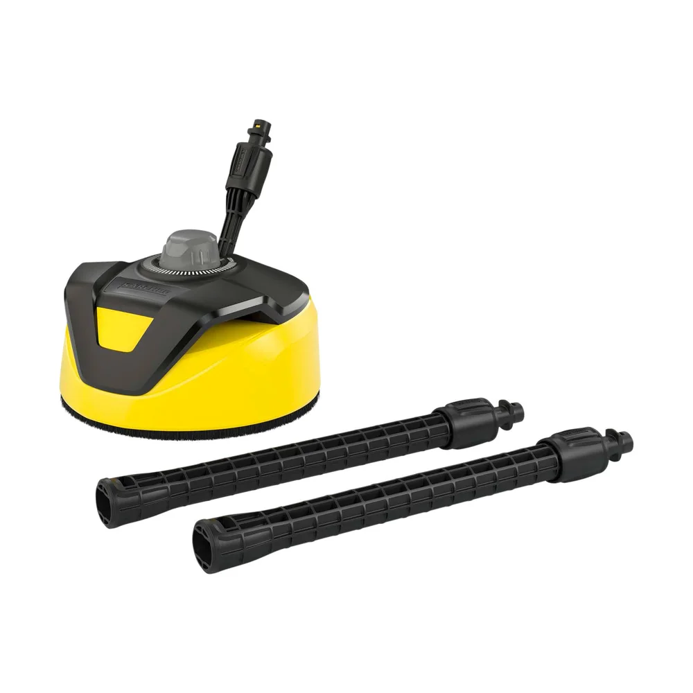 KÄRCHER Terrassevasker T 5 T-Racer v:9210233 KÄRCHER Terrassevasker T 5 T-Racer v:9210233
