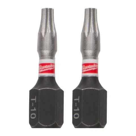 Shockwave 4932500361 Milwaukee Bits 4096487
