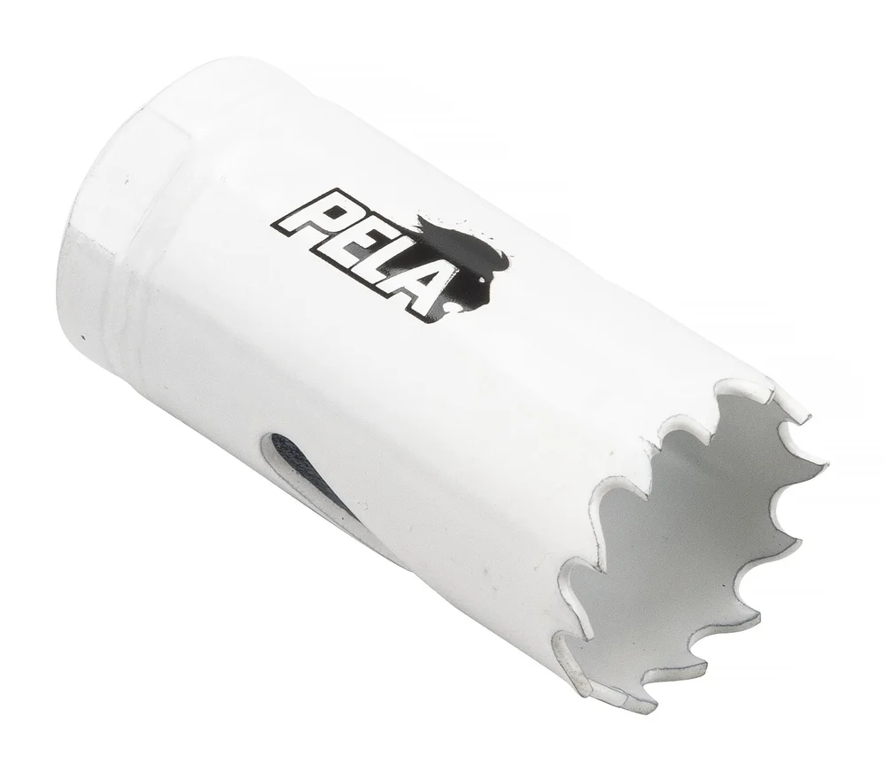 PELA Hullsag bimetall 98 mm v:5855756 PELA Hullsag bimetall 98 mm v:5855756